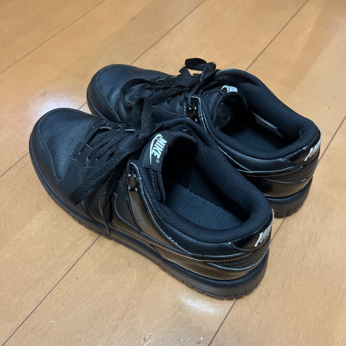 NIKE DUNK NG SL ダンクロー ゴルフシューズ 27.5センチ　希少 NIKE DUNK NG SL ダンクロー ゴルフシューズ 27 5センチ 希少｜Yahoo