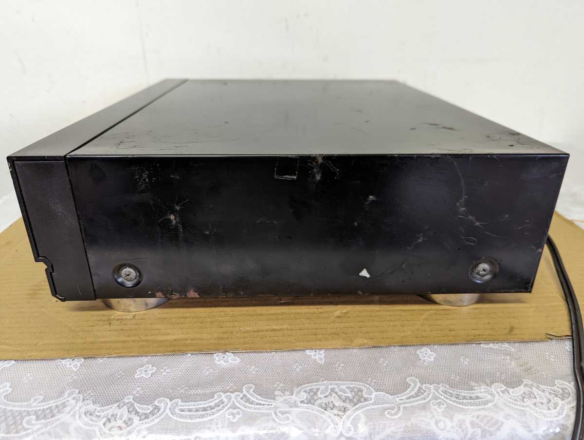CDP-337ESD CD Audio SONY Sony | Player ソニー「CDP-337ESD」CD 