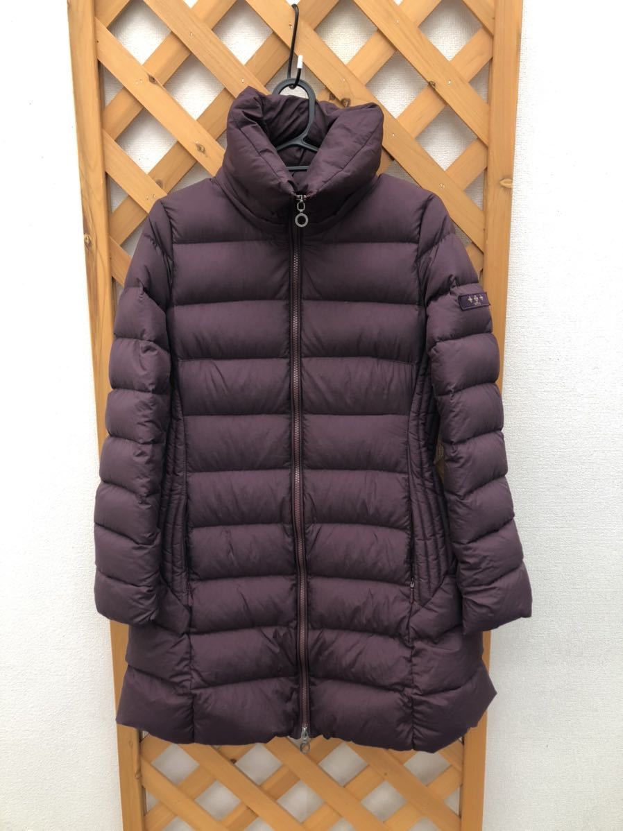 お買い得1円 TATRAS タトラス ポリテアマ LTA17A4496 サイズ02 ダウン 