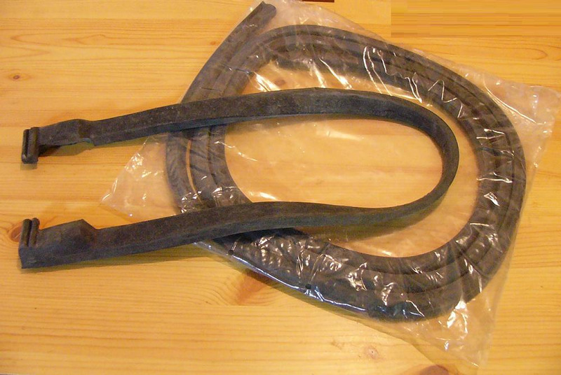 ホンダ ビート PP1 ウェザーストリップ 内装品等 【公式通販】