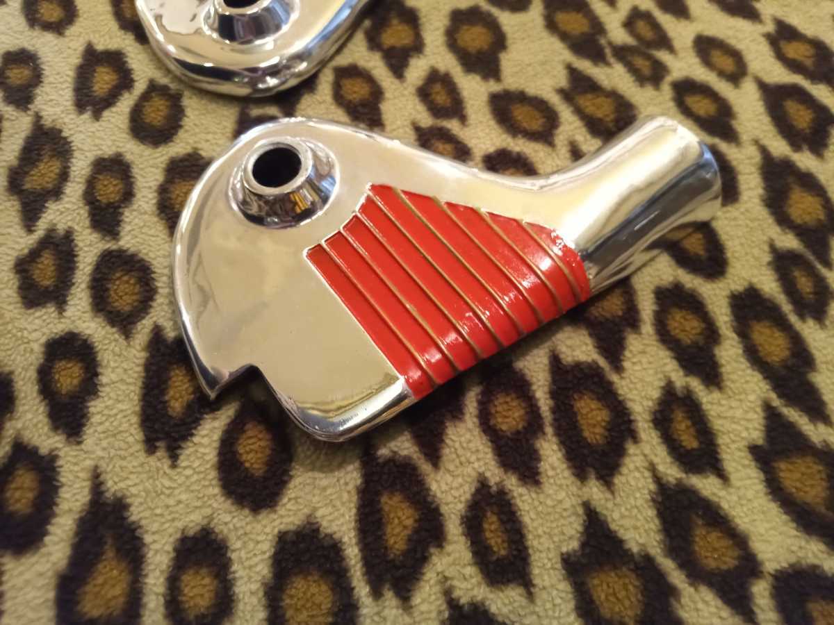 ランブレッタ ベスパ lambretta vespa vigano