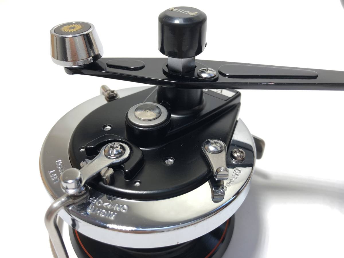 Daiwa VIKING　GS70　バイキング　新品　ダイワ　3 Daiwa VIKING GS70 バイキング 新品 ダイワ 3 【公式通販】