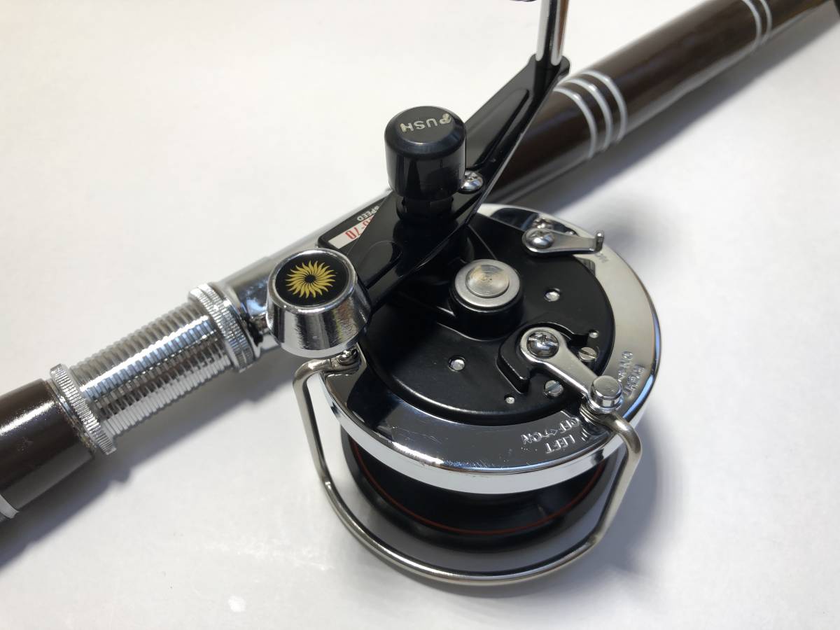 Daiwa VIKING　GS70　バイキング　新品　ダイワ　3 Daiwa VIKING GS70 バイキング 新品 ダイワ 3 【公式通販】