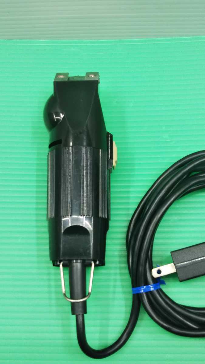 スピーディック電気バリカン DSC-8 中古品 中古再生品]SPEEDIKバリカン DSC-8整備品