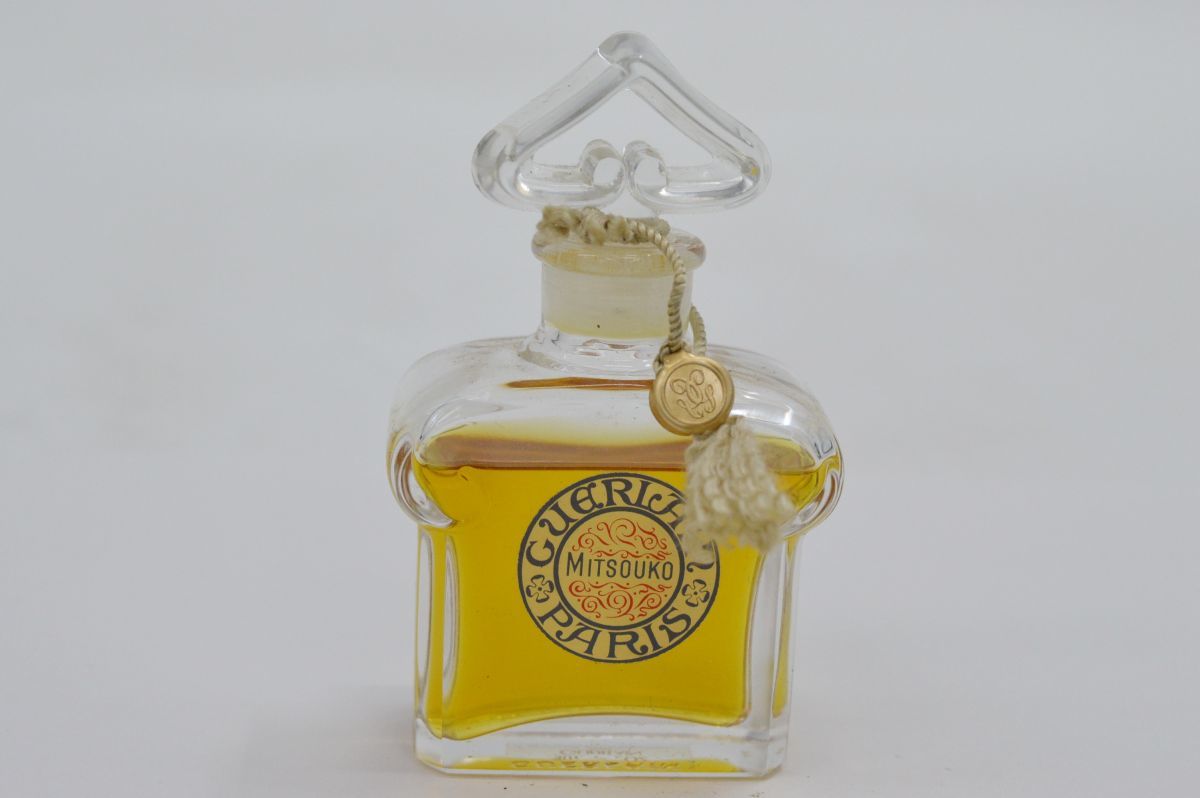Mitsouko Guerlain - Eau Parfum ⋅ de oz Spray De 2.5 a for