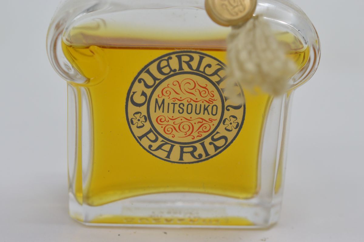 Mitsouko Guerlain - Eau Parfum ⋅ de oz Spray De 2.5 a for