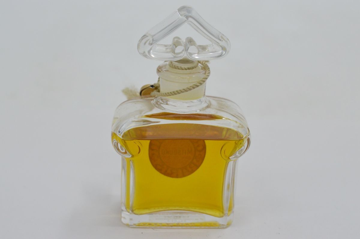 Mitsouko Guerlain - Eau Parfum ⋅ de oz Spray De 2.5 a for
