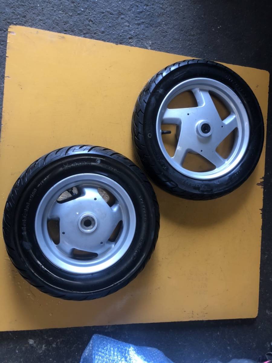 純正 販売価格 ≪43156≫ ギア GEAR UA08J (006番台～) ② ホイール