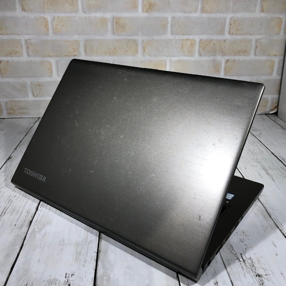 dynabook Intel Core-i7 モバイルパソコン RZ63⁄MS TOSHIBA 東芝