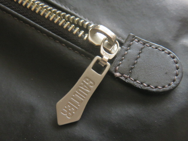 ☆2WAY☆【Jean Paul Gaultier】HOMME☆ジャンポール・ゴルチエ☆鍵