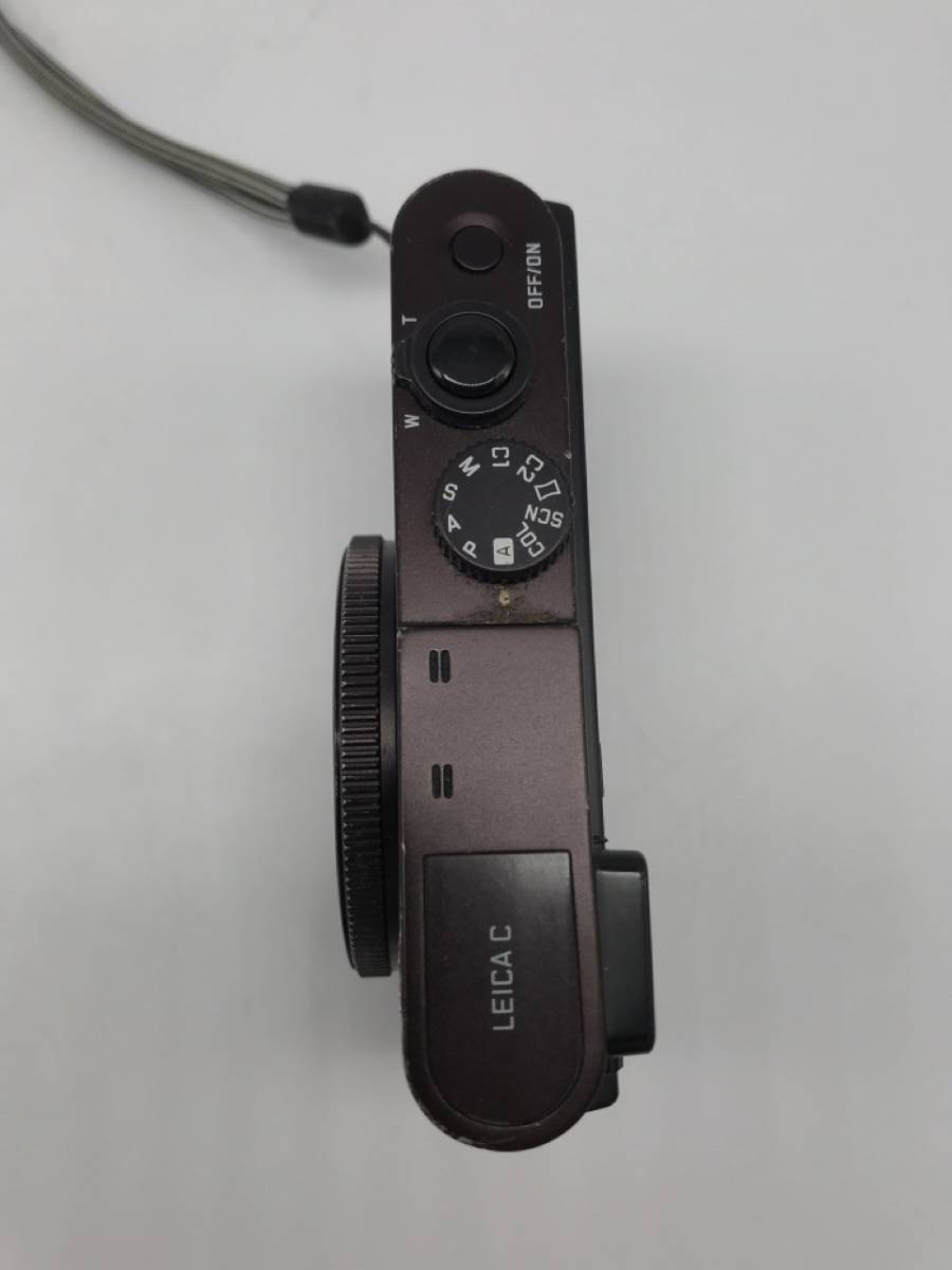 Leicaライカ DIGILUX4.3