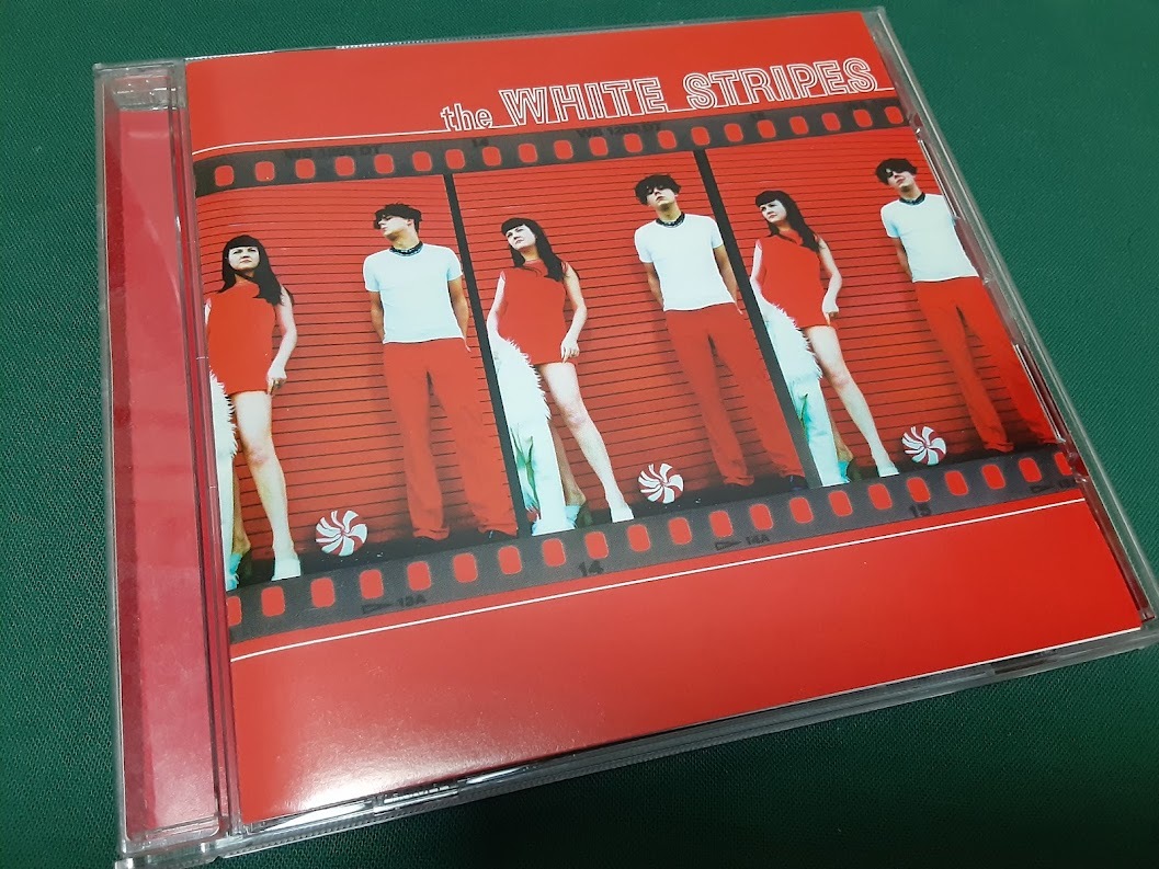 ホワイト ストライプスの値段と価格推移は 0件の売買情報を集計したホワイト ストライプスの価格や価値の推移データを公開