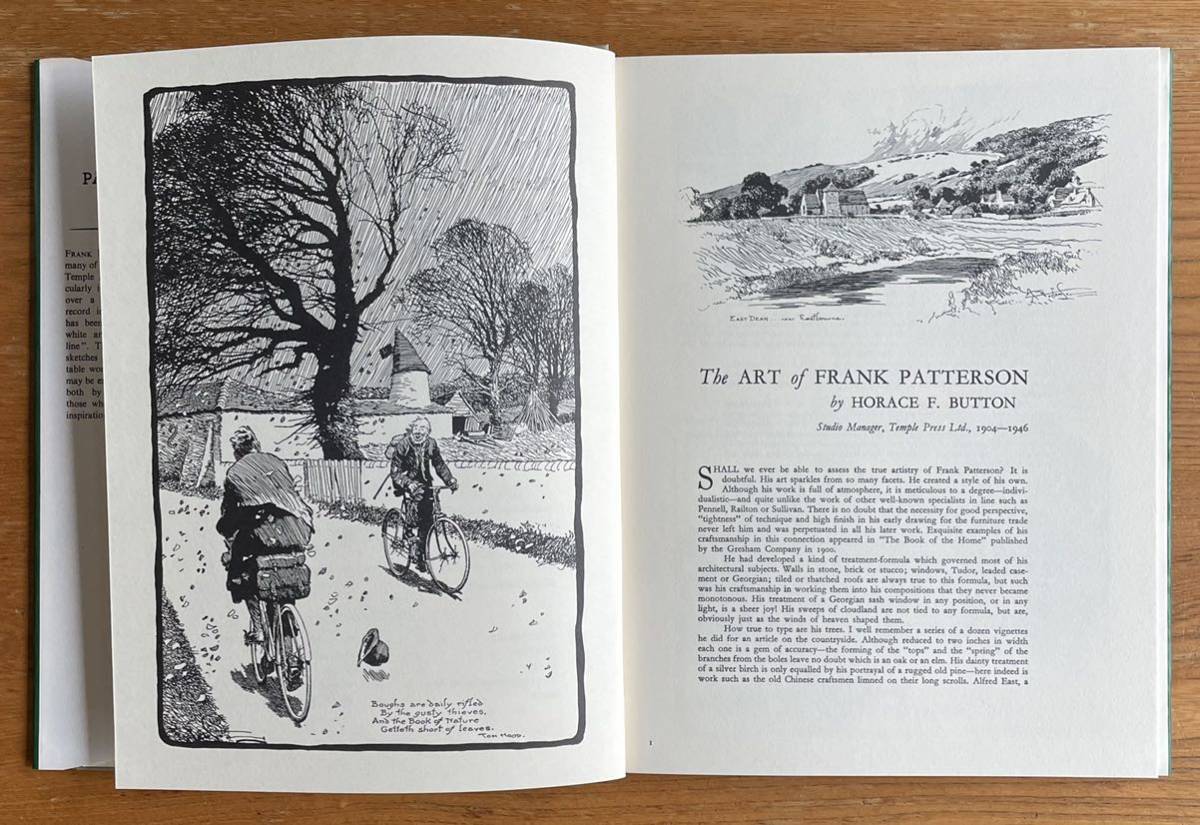 中古】THE PATTERSON BOOK 1st〜2nd 【公式通販】