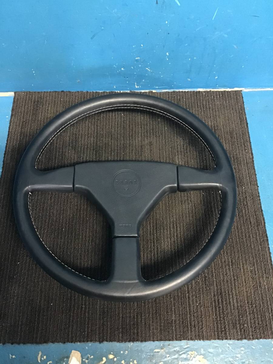 新品，送料無料 岐阜発 EUNOS/MOMO/ユーノス/モモ/ロードスター/ハンドル/ステアリング/ /ホーンパット付き/ 品 R4.10/22(ステアリング、ハンドル本体)｜売買されたオークション情報、yahooの商品情報をアーカイブ ステアリング、ハンドル本体