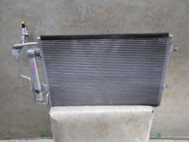 【KBT】 BL5FW マツダ アクセラ コンデンサー BB2P-61-480B