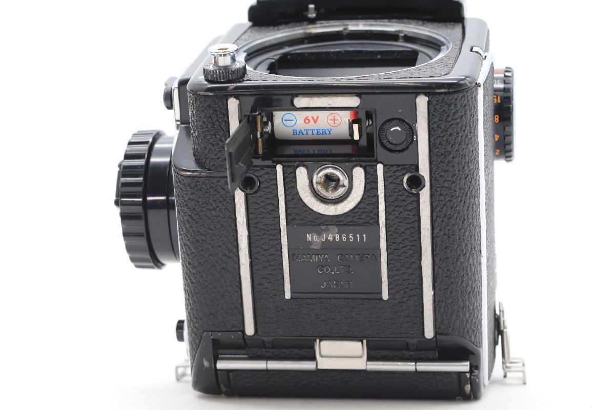 MAMIYA マミヤ M645 AEファインダー 中判カメラ シャッター好調 MAMIYA マミヤ M645 AEファインダー 中判カメラ シャッター好調 マミヤ