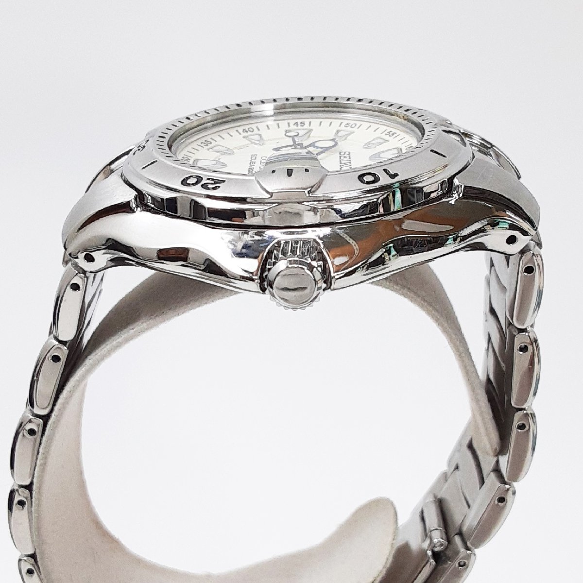 SEIKO PERPETUAL CALENDAR セイコー パーペチュアル カレンダー 
