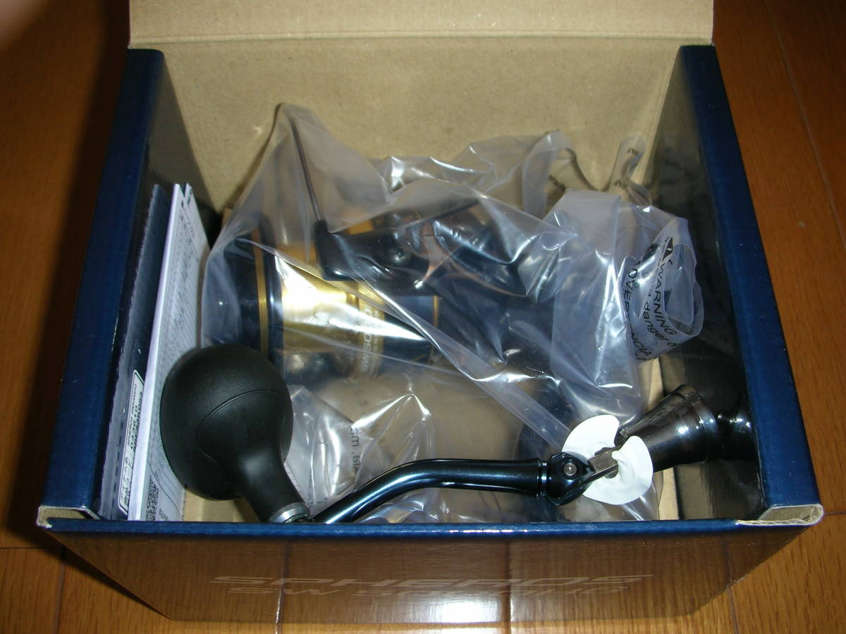 新品，限定SALE 21スフェロスSW 5000HG ショアジギング(シマノ)｜売買されたオークション情報、yahooの商品情報をアーカイブ公開 - オークファン シマノ