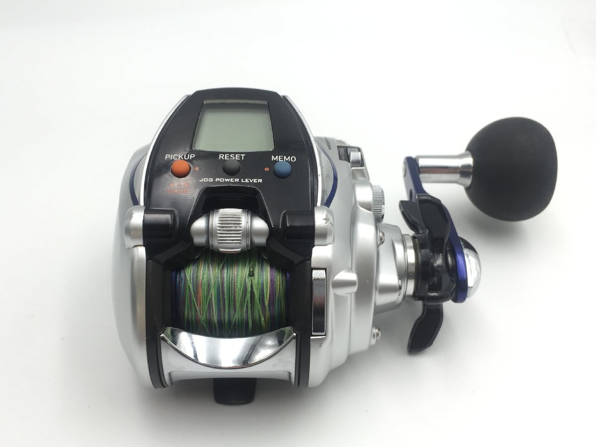 DAIWA ダイワ 16シーボーグ 300MJ 電動リール 右巻き 2016年モデル