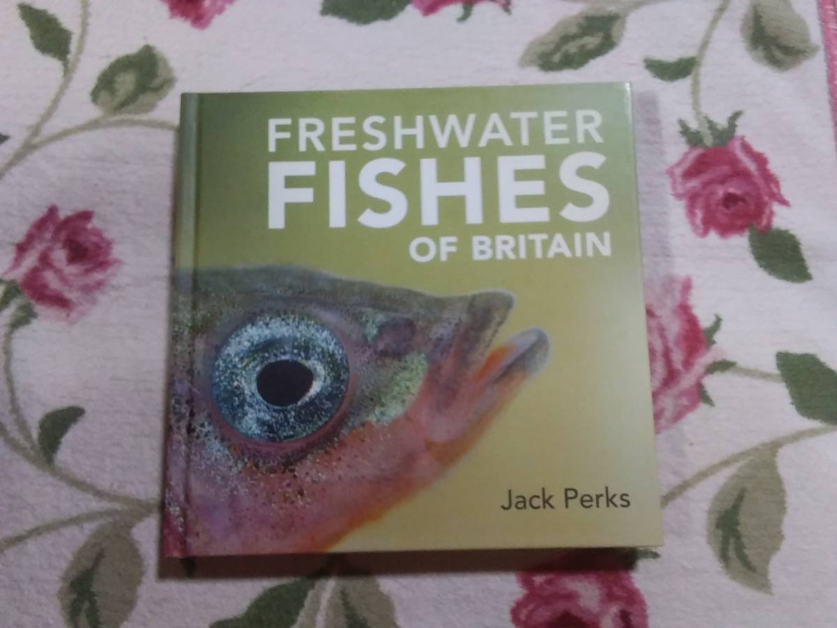 豊富な，大得価 イギリスの淡水魚(生物学)｜売買されたオークション情報、yahooの商品情報をアーカイブ公開 - オークファン 生物学