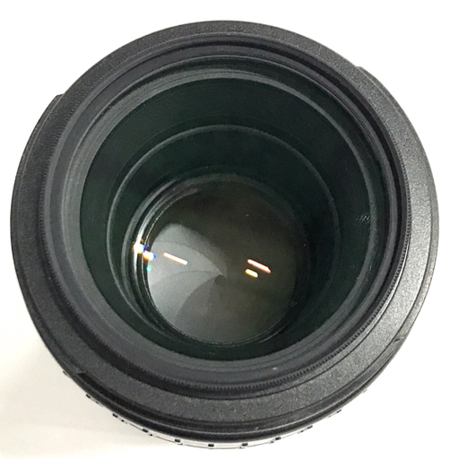 TAMRON SP 90mm 1:2.8 カメラレンズ 単焦点レンズ 動作確認済