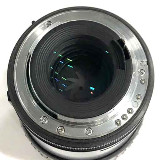 TAMRON SP 90mm 1:2.8 カメラレンズ 単焦点レンズ 動作確認済