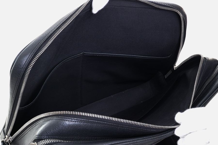 極美品】ルイヴィトン Louis Vuitton タイガ アレクサンダー