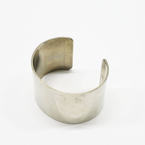 amp japan アンプ ジャパン バングル シルバー系 [240001753233] amp