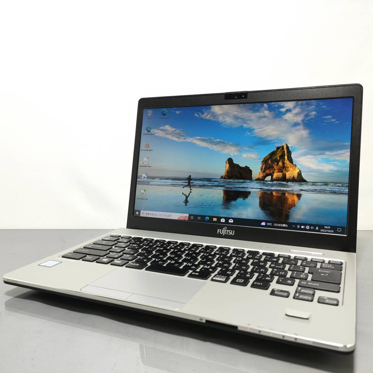 LIFEBOOK Core i5 FUJITSU 7300U : Fujitsu Laptop 富士通 S937⁄R