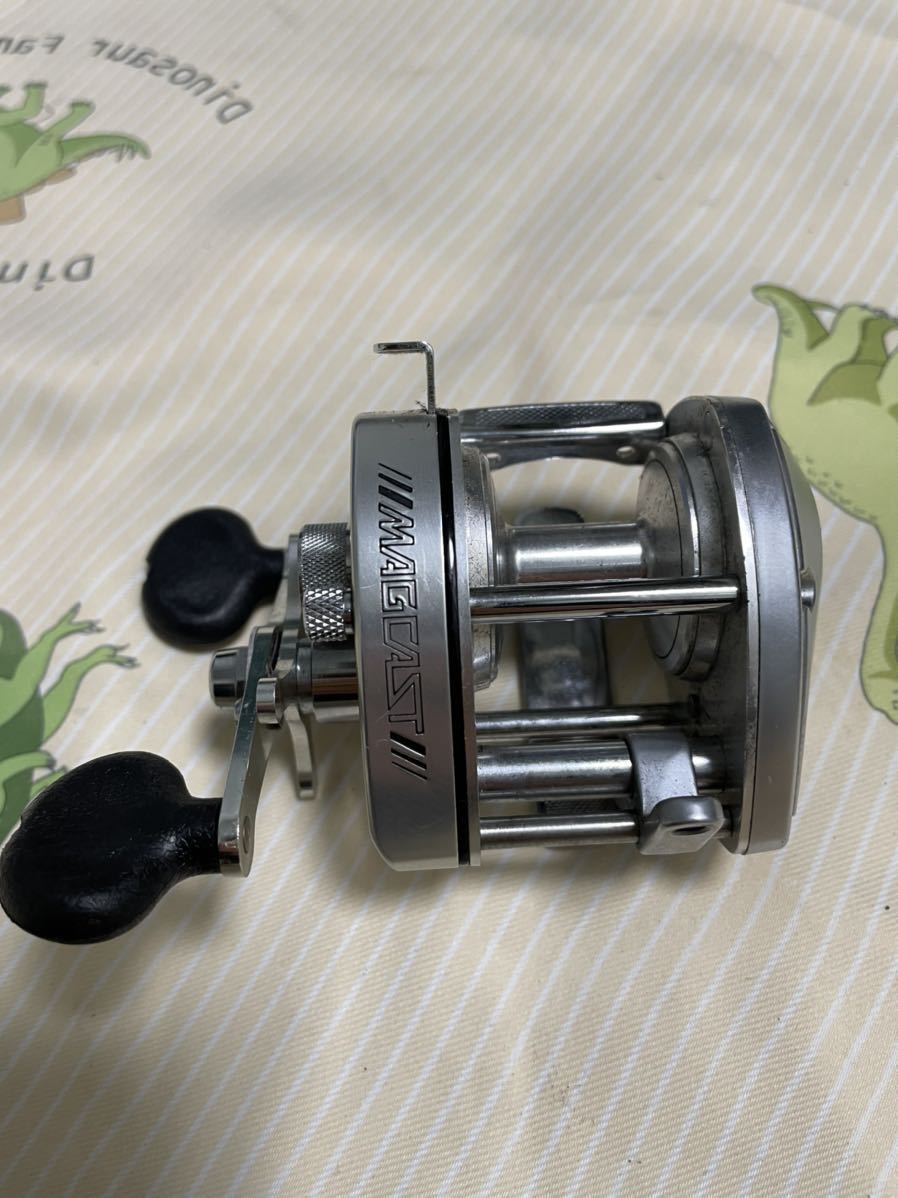 SHIMANO Bantam 200SG 動作品 ベイトリール バンタム メルカリ Bantam