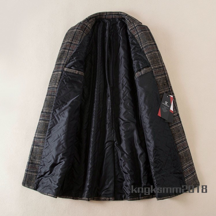 dckmanyのYahoo!オークション(旧ヤフオク!)の相場・価格を見る｜Yahoo ダウン P5542&frasl;56A (3XL程度)新品DCKMANY□着脱フード DKNY 中綿 光沢シルバー メンズ - フルジップ フード 袖ロゴ ニューヨーク) (ダナキャラン ジャケット 東名電子株式会社