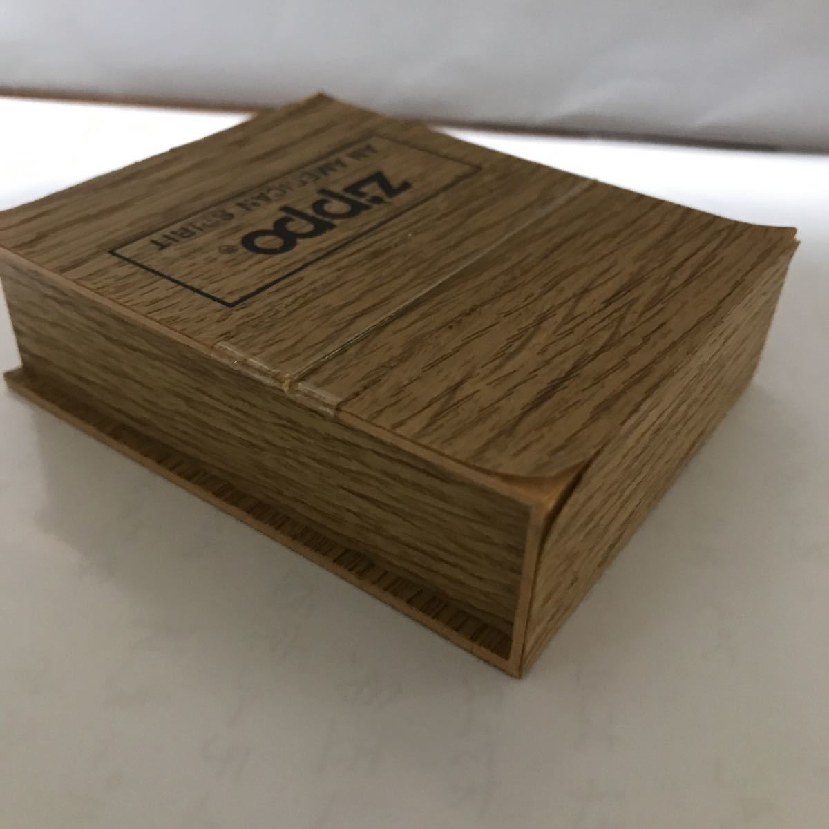 未使用!未開封!保管品!特別限定品!プロペラ飛行機柄ジッポー LIMITED 