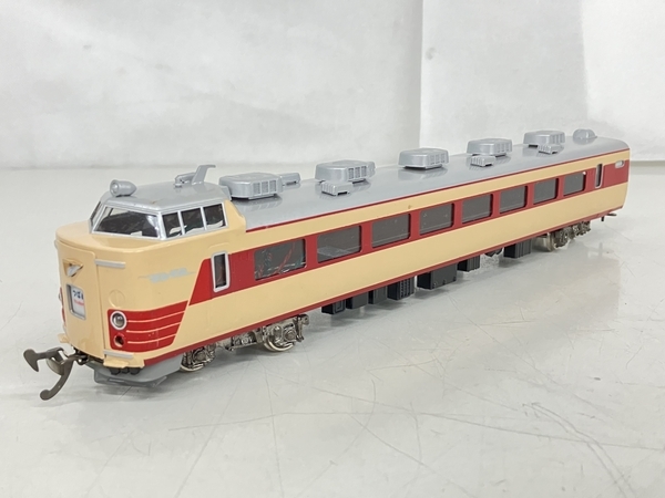 マイクロエース　H-2-011　キハ40系-350番台　日高色未使用 マイクロエース H-2-011 日高色タイプ HOゲージ キハ40系-350番台 キハ
