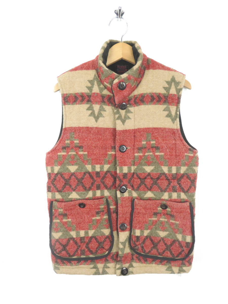 ネイティブ柄 USA製 サニースポーツ ウールリッチ ウール 中綿 ベスト Woolrich 2026年最新Yahoo!オークション -ウールリッチ Woolrichウールリッチ 90s ロング ネイティブの中古品 Sports ネイティブ柄中綿ベスト□サニースポーツ&frasl;ウール