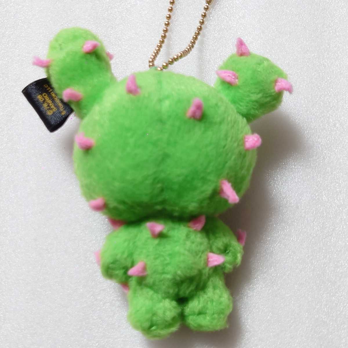 tokidoki for Hello Kitty ハローキティ トキドキ Simone Legno SANDY