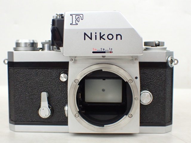 最新作，送料無料 Nikon 一眼レフカメラ ニコンFフォトミックFTN ボディ ニコン 680DB-3(ニコン)｜売買されたオークション情報、yahooの商品情報をアーカイブ公開 - オークファン マニュアルフォーカス