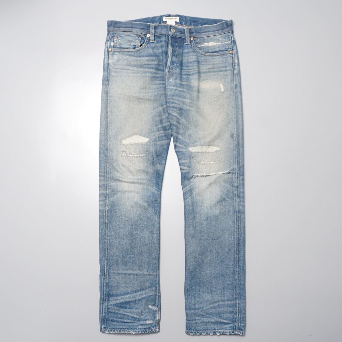 GL9439◎USA製 RON HERMAN DENIM ロンハーマン デニム PORTLAND 
