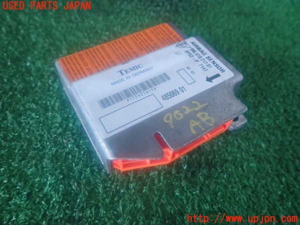 格安，新作登場 4UPJ-90226145 ポルシェ ボクスター 986K エアバッグコンピューター(ポルシェ用)｜売買されたオークション情報、yahooの商品情報をアーカイブ公開 - オークファン ポルシェ用