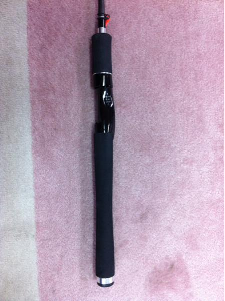 ダイワ ブラックレーベル 69ml スピニング ダイワ 売買されたオークション情報 Yahooの商品情報をアーカイブ公開 オークファン Aucfan Com