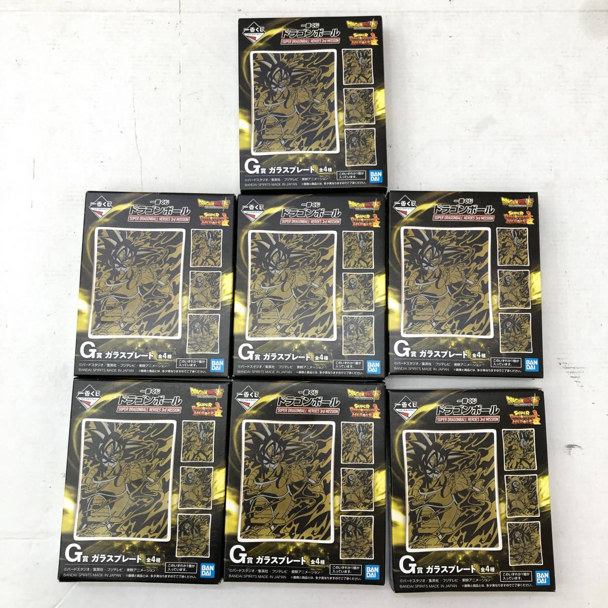 フィギュア ドラゴンボール まとめ ジャンプ 呪術 まとめ売り [大量
