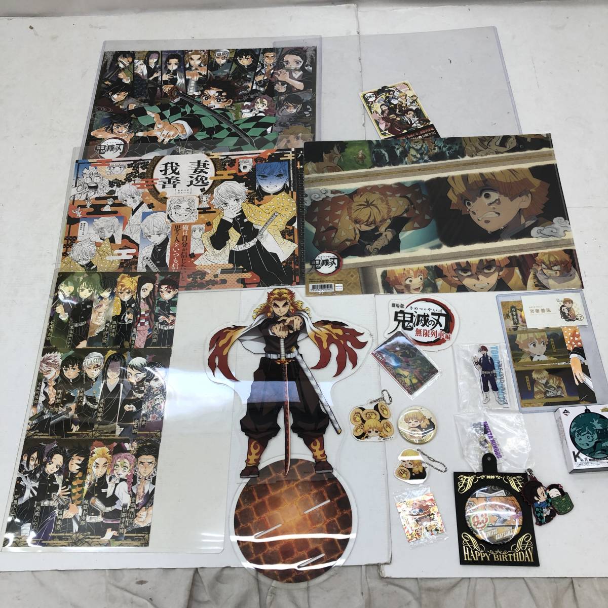 フィギュア ドラゴンボール まとめ ジャンプ 呪術 まとめ売り [大量