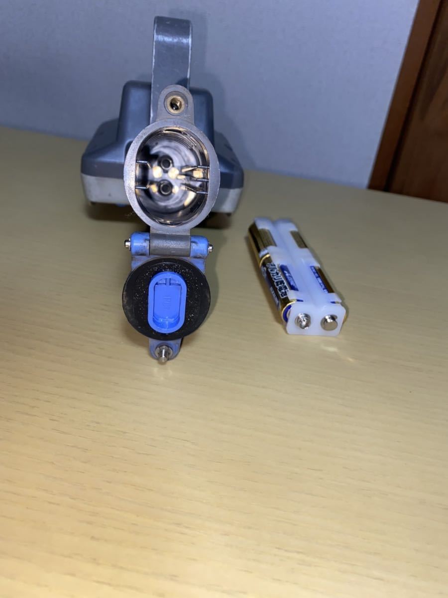 タダノ ラジコン 送信機 RCS-MM4 E動作確認済 タダノ RCS-MM4 ラジコン