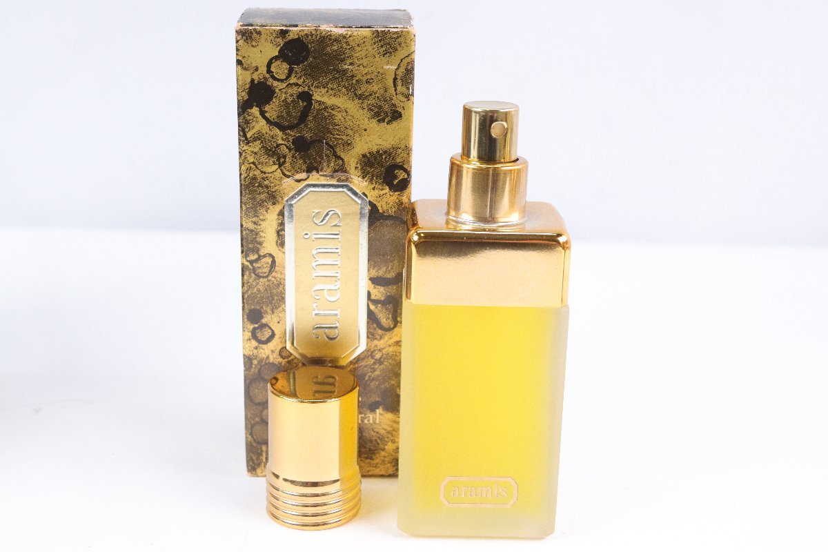 for Aramis Havana Eau Toilette Men De 3.4 Spray oz by com - : de fl