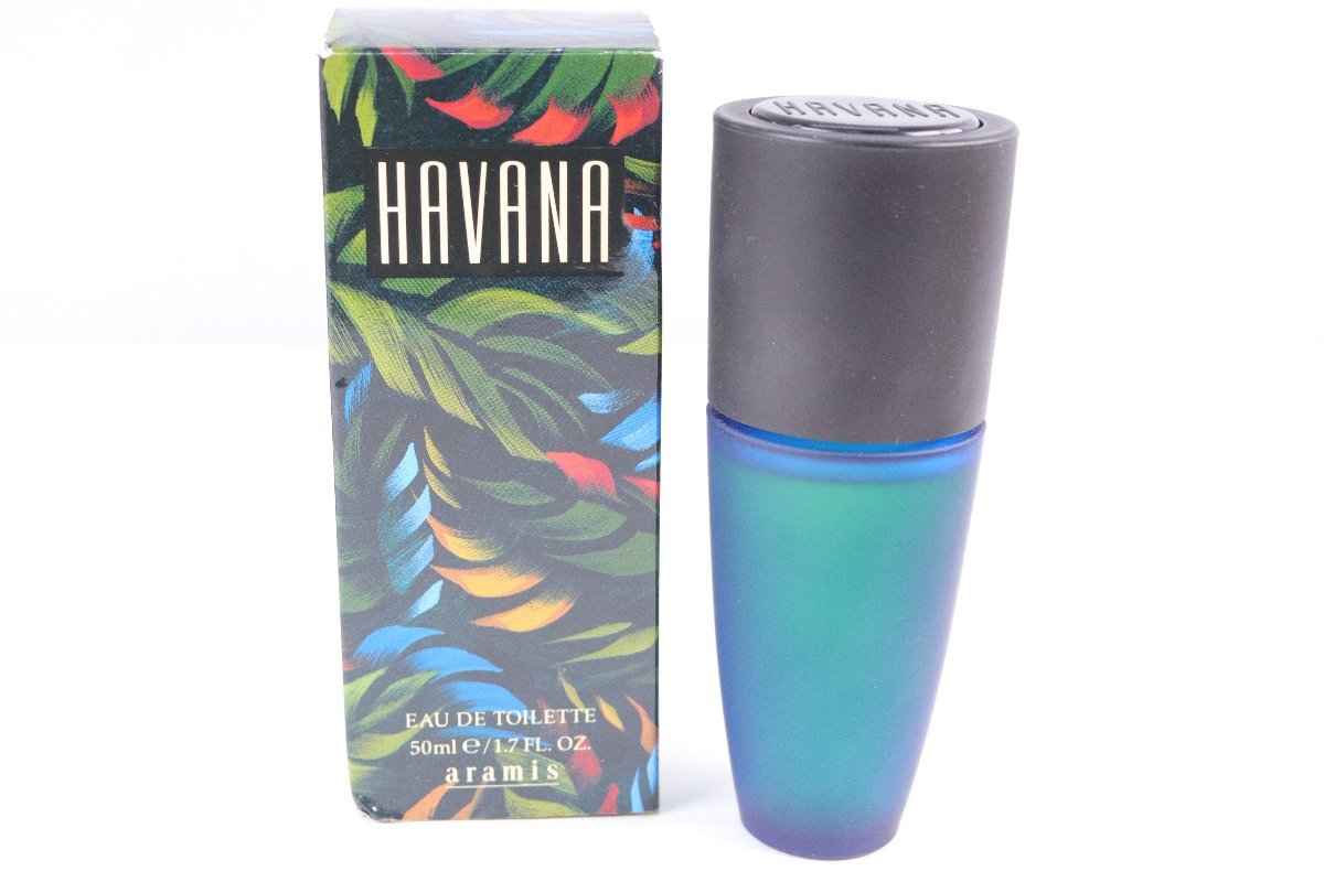 for Aramis Havana Eau Toilette Men De 3.4 Spray oz by com - : de fl