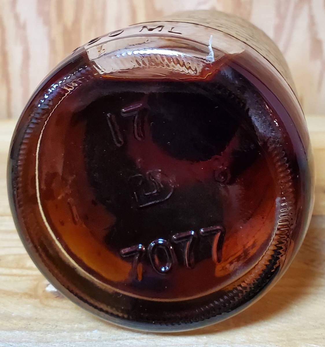 未開栓Booker Noe´s⁄ブッカーズノエ⁄CC−1682⁄1989?│