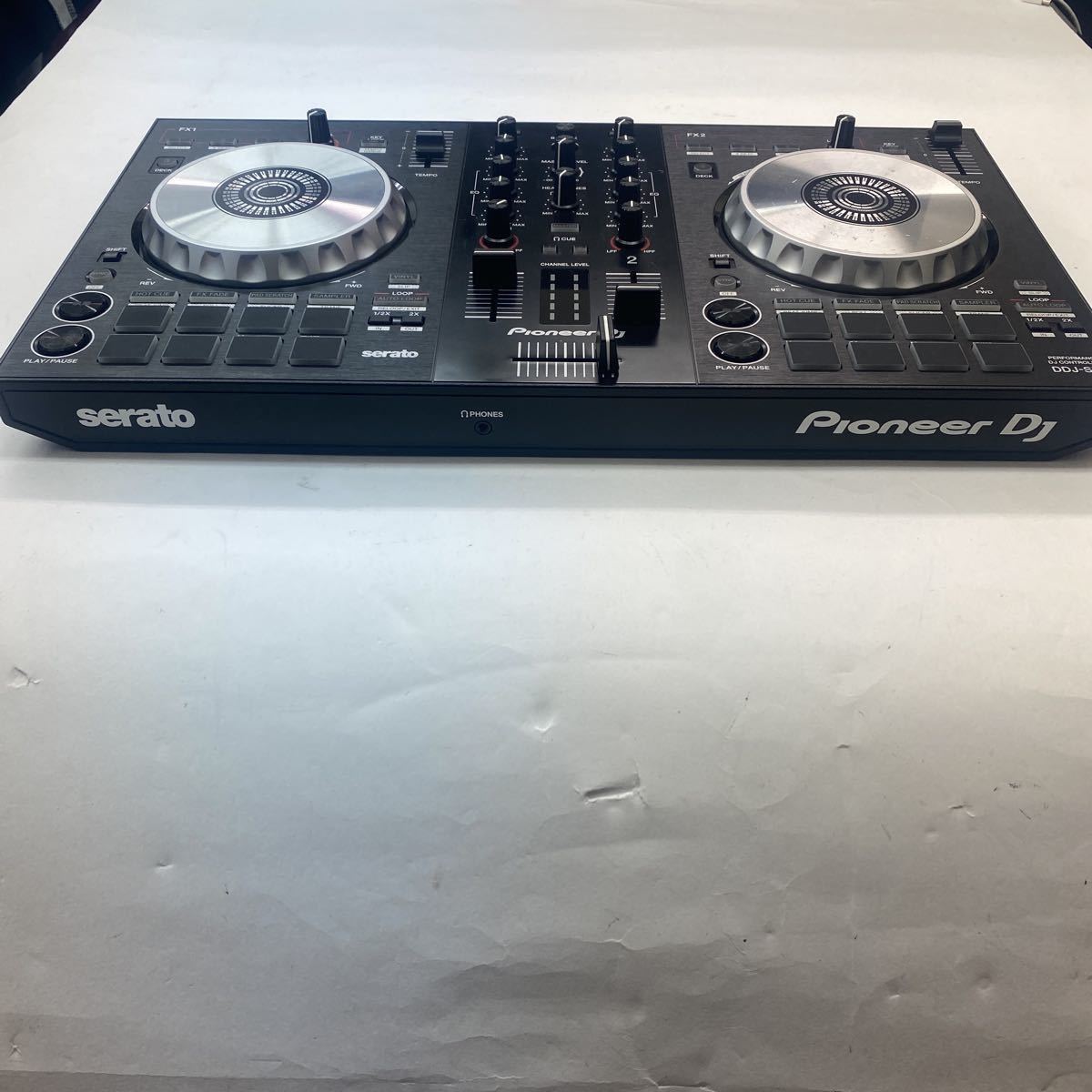 Pioneer DJコントローラー DDJ-SB3 DJ Pioneer DDJ-SB3 Hub The 40042