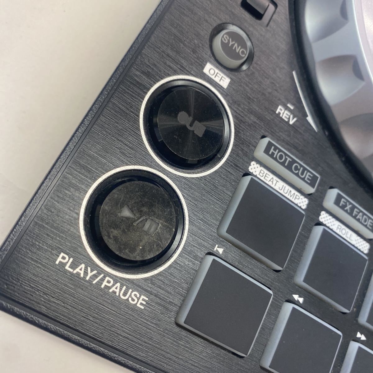 Pioneer DJコントローラー DDJ-SB3 DJ Pioneer DDJ-SB3 Hub The 40042