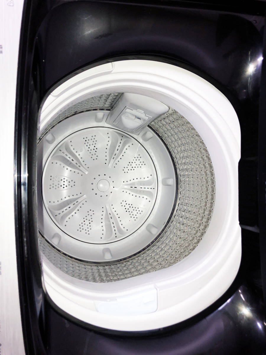 美品】中古家電3点セット ハイアール 2019年製