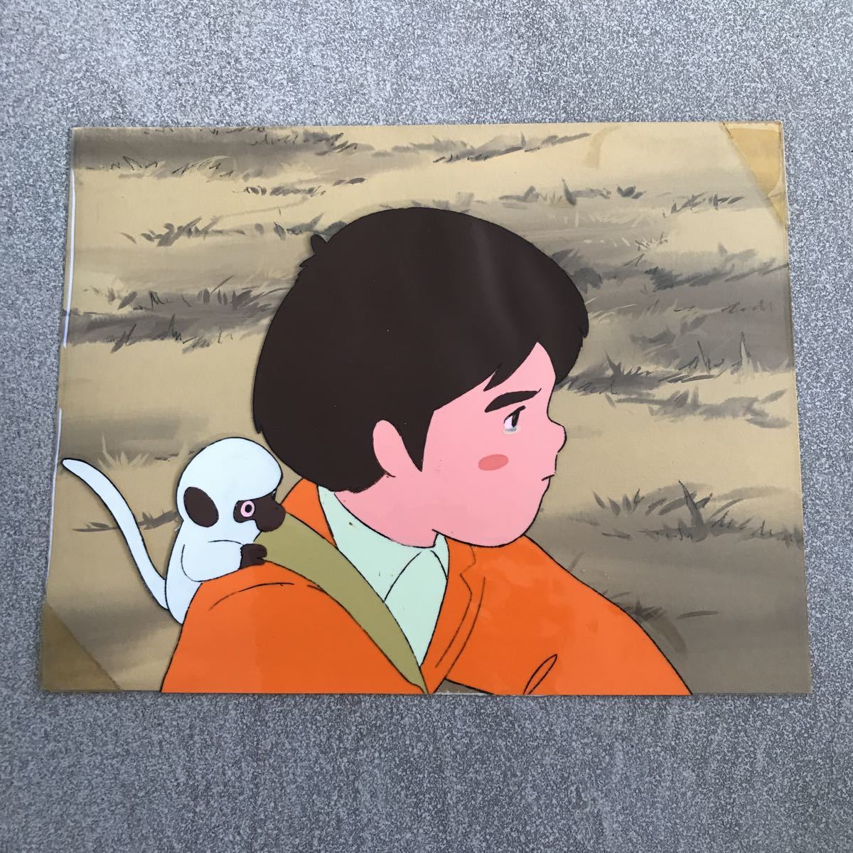 母をたずねて三千里_1