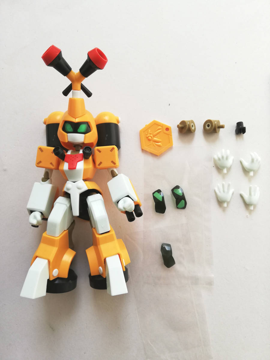 メダロットコレクション ドークス(35) コトブキヤ メダロット ドークス メダロットコレクション ドークス 35